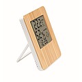 Weather station