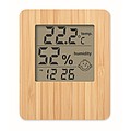 Weather station