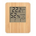Weather station