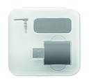 Webcam, data and audio blocker