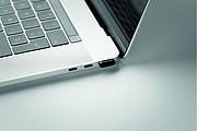 Webcam, data and audio blocker
