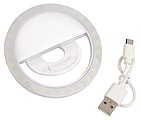 Webcam ring light PERFECT ILLUMINATION