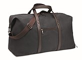 Weekend bag canvas 450gr/m2