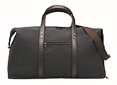 Weekend bag canvas 450gr/m2