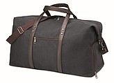 Weekend bag canvas 450gr/m2