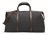 Weekend bag canvas 450gr/m2