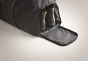 Weekend bag canvas 450gr/m2