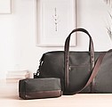 Weekend bag canvas 450gr/m2