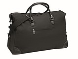 Weekend bag in canvas 340gr/m2