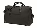 Weekend bag in canvas 340gr/m2