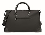 Weekend bag in canvas 340gr/m2