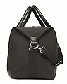 Weekend bag in canvas 340gr/m2