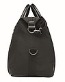 Weekend bag in canvas 340gr/m2