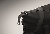 Weekend bag