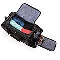 Weekend/sports bag, black