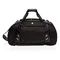 Weekend/sports bag, black