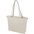 Weekender 500 g/m2 recycled tote bag