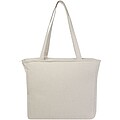 Weekender 500 g/m2 recycled tote bag