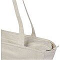 Weekender 500 g/m2 recycled tote bag