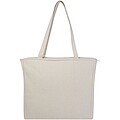 Weekender 500 g/m2 recycled tote bag