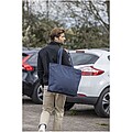 Weekender 500 g/m2 recycled tote bag