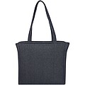 Weekender 500 g/m2 recycled tote bag