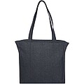 Weekender 500 g/m2 recycled tote bag