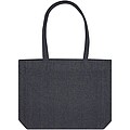 Weekender 500 g/m2 recycled tote bag