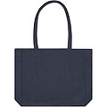 Weekender 500 g/m2 recycled tote bag