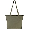 Weekender 500 g/m2 recycled tote bag