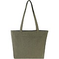 Weekender 500 g/m2 recycled tote bag