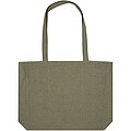 Weekender 500 g/m2 recycled tote bag