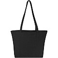 Weekender 500 g/m2 recycled tote bag