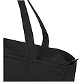 Weekender 500 g/m2 recycled tote bag