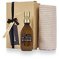 Wellmark Happy Home gift box, amber heather