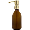 Wellmark Soft Hands 250 ml hand lotion dispenser