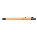 Wheatstraw and bamboo ballpen