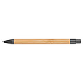 Wheatstraw and bamboo ballpen