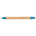 Wheatstraw and bamboo ballpen