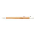 Wheatstraw and bamboo ballpen
