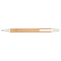 Wheatstraw and bamboo ballpen