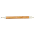 Wheatstraw and bamboo ballpen