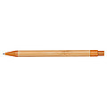 Wheatstraw and bamboo ballpen