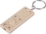 Wheatstraw key holder Günter