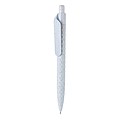 Wheatstraw pen,blue