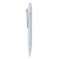 Wheatstraw pen,blue