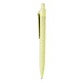 Wheatstraw pen,green