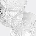 Whiskey tumblers JIMMYS DRINK