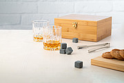 whisky set