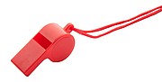 whistle